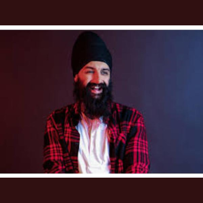 Dave, The Caregivers Caregiver