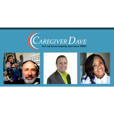 Dave, The Caregivers Caregiver