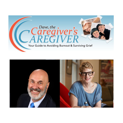 Dave, The Caregivers Caregiver