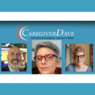 Dave, The Caregivers Caregiver