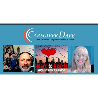 Dave, The Caregivers Caregiver
