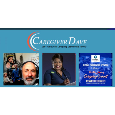 Dave, The Caregivers Caregiver