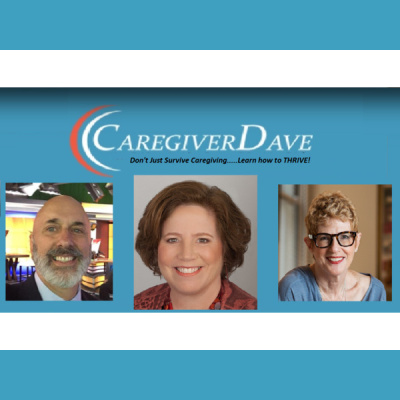 Dave, The Caregivers Caregiver