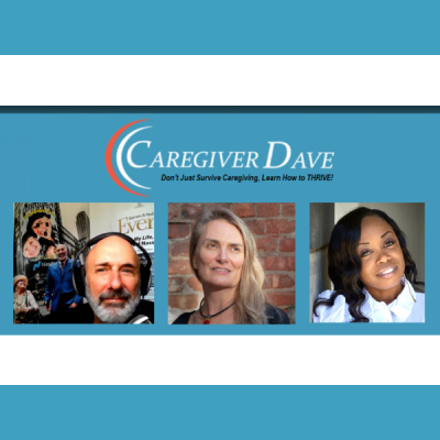 Dave, The Caregivers Caregiver