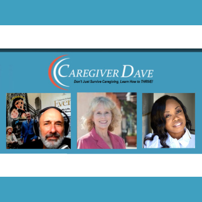 Dave, The Caregivers Caregiver