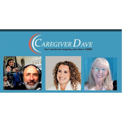 Dave, The Caregivers Caregiver