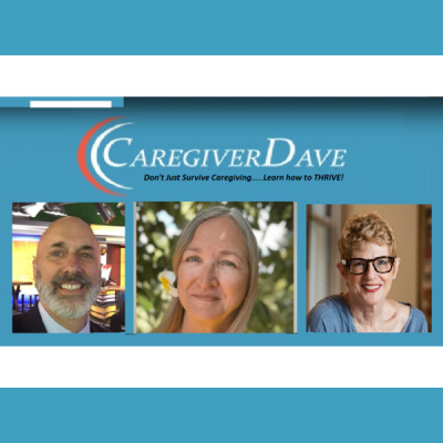 Dave, The Caregivers Caregiver