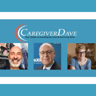 Dave, The Caregivers Caregiver