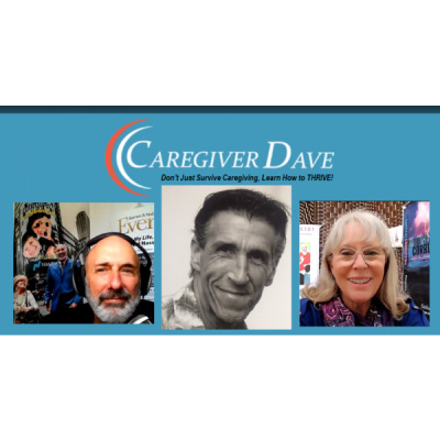 Dave, The Caregivers Caregiver