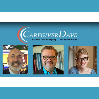 Dave, The Caregivers Caregiver