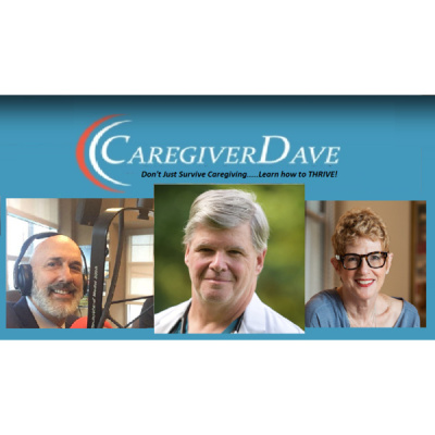 Dave, The Caregivers Caregiver