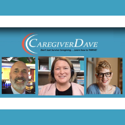Dave, The Caregivers Caregiver