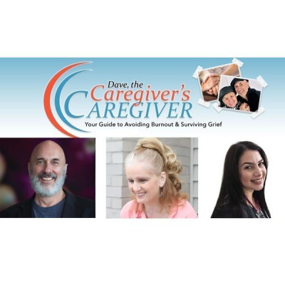 Dave, The Caregivers Caregiver