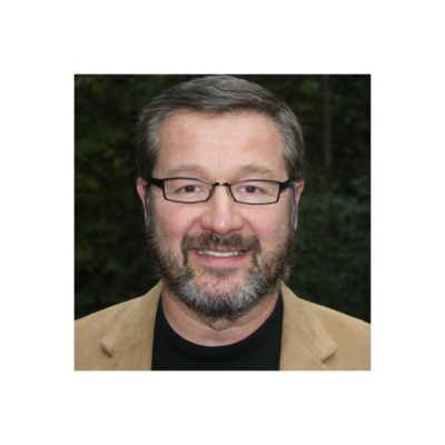 Dave, The Caregivers Caregiver