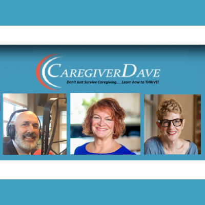 Dave, The Caregivers Caregiver