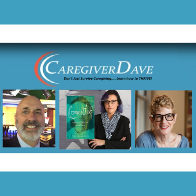 Dave, The Caregivers Caregiver