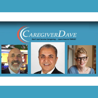 Dave, The Caregivers Caregiver