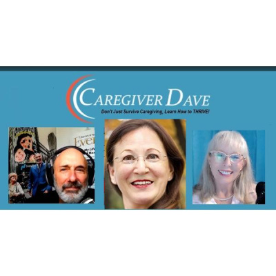 Dave, The Caregivers Caregiver