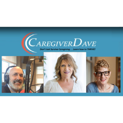 Dave, The Caregivers Caregiver