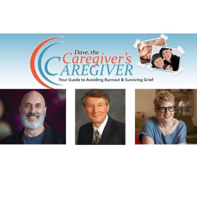 Dave, The Caregivers Caregiver