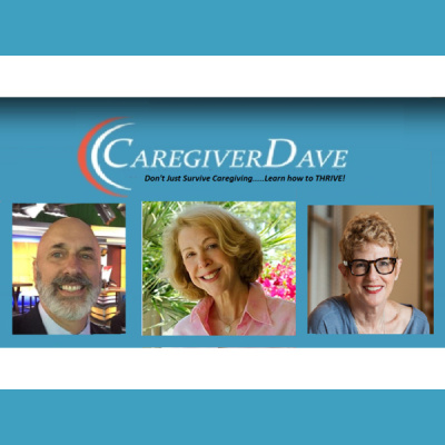Dave, The Caregivers Caregiver