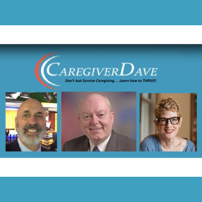 Dave, The Caregivers Caregiver