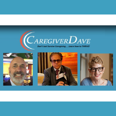 Dave, The Caregivers Caregiver