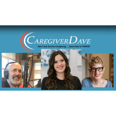 Dave, The Caregivers Caregiver