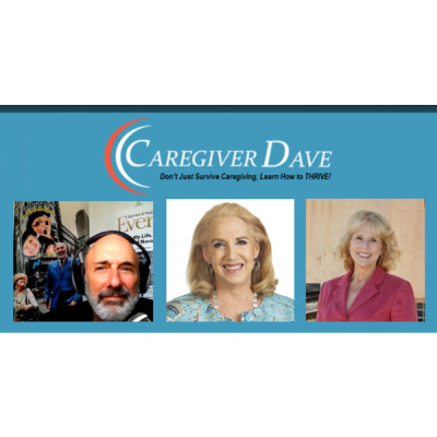 Dave, The Caregivers Caregiver
