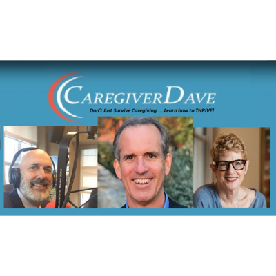 Dave, The Caregivers Caregiver
