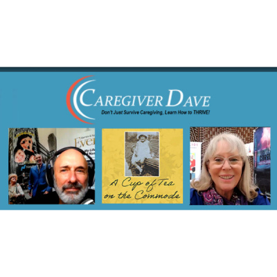 Dave, The Caregivers Caregiver