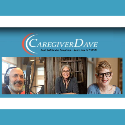 Dave, The Caregivers Caregiver
