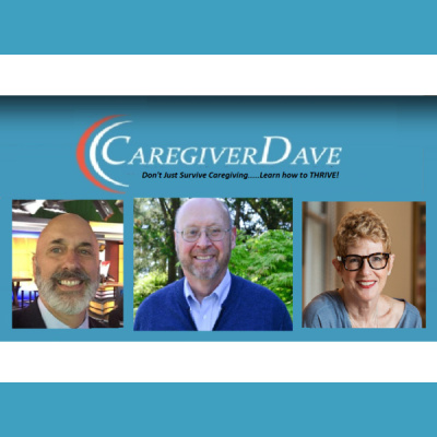 Dave, The Caregivers Caregiver