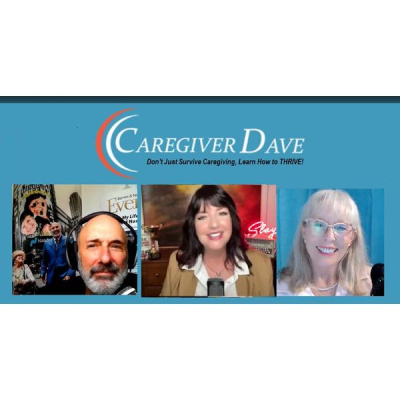 Dave, The Caregivers Caregiver