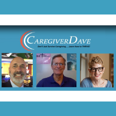 Dave, The Caregivers Caregiver