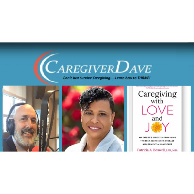 Dave, The Caregivers Caregiver