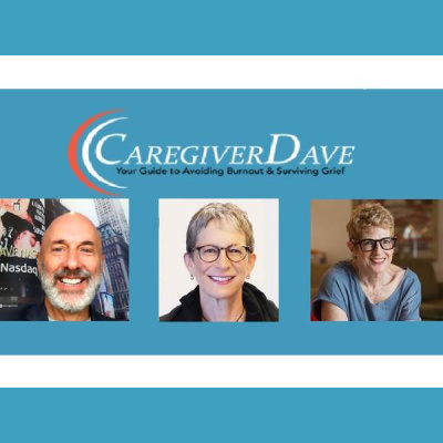 Dave, The Caregivers Caregiver