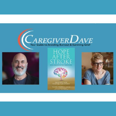 Dave, The Caregivers Caregiver