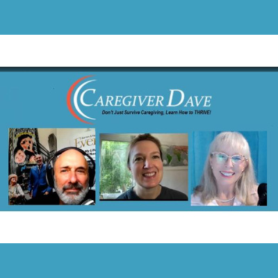 Dave, The Caregivers Caregiver