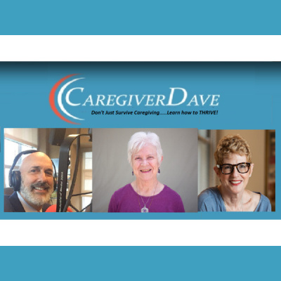 Dave, The Caregivers Caregiver