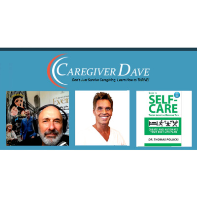 Dave, The Caregivers Caregiver
