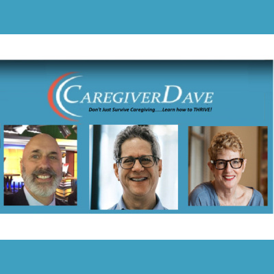 Dave, The Caregivers Caregiver