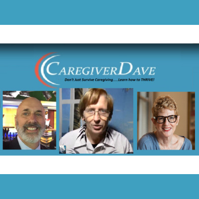 Dave, The Caregivers Caregiver
