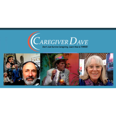 Dave, The Caregivers Caregiver