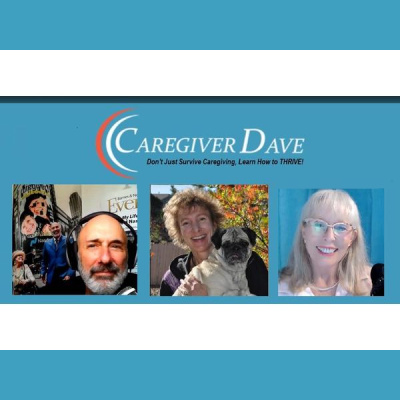 Dave, The Caregivers Caregiver