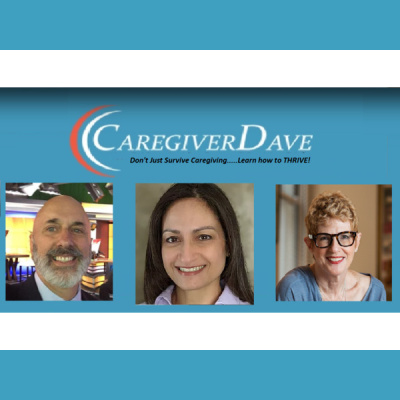 Dave, The Caregivers Caregiver