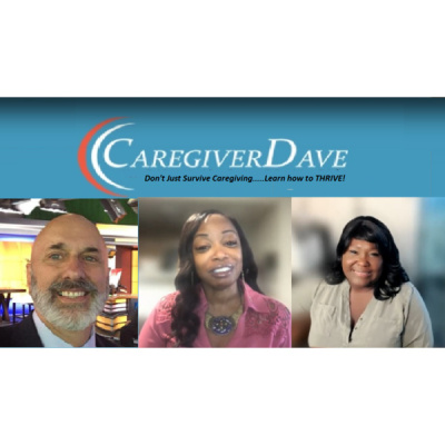 Dave, The Caregivers Caregiver