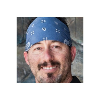 Dave, The Caregivers Caregiver