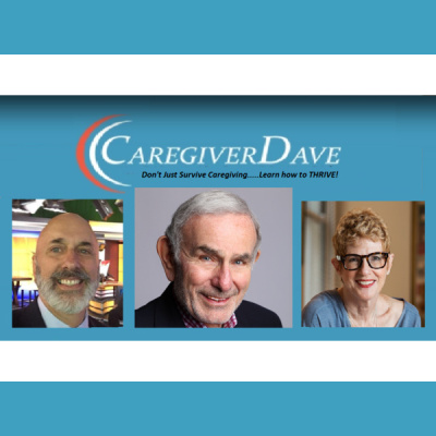 Dave, The Caregivers Caregiver