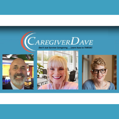 Dave, The Caregivers Caregiver